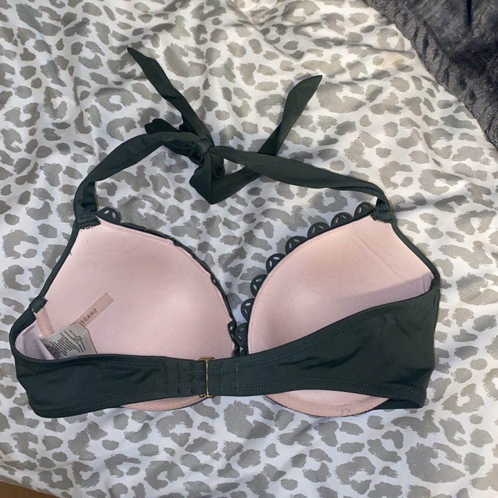 Target Swimsuit Top - Picture 2 of 3